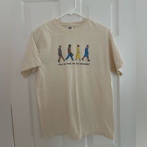 Birds Aren’t Real t-shirt